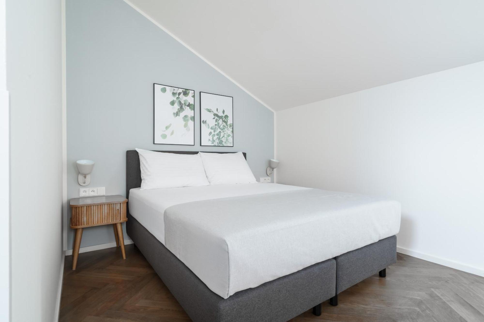 Limehome Halkova Lejlighedshotel