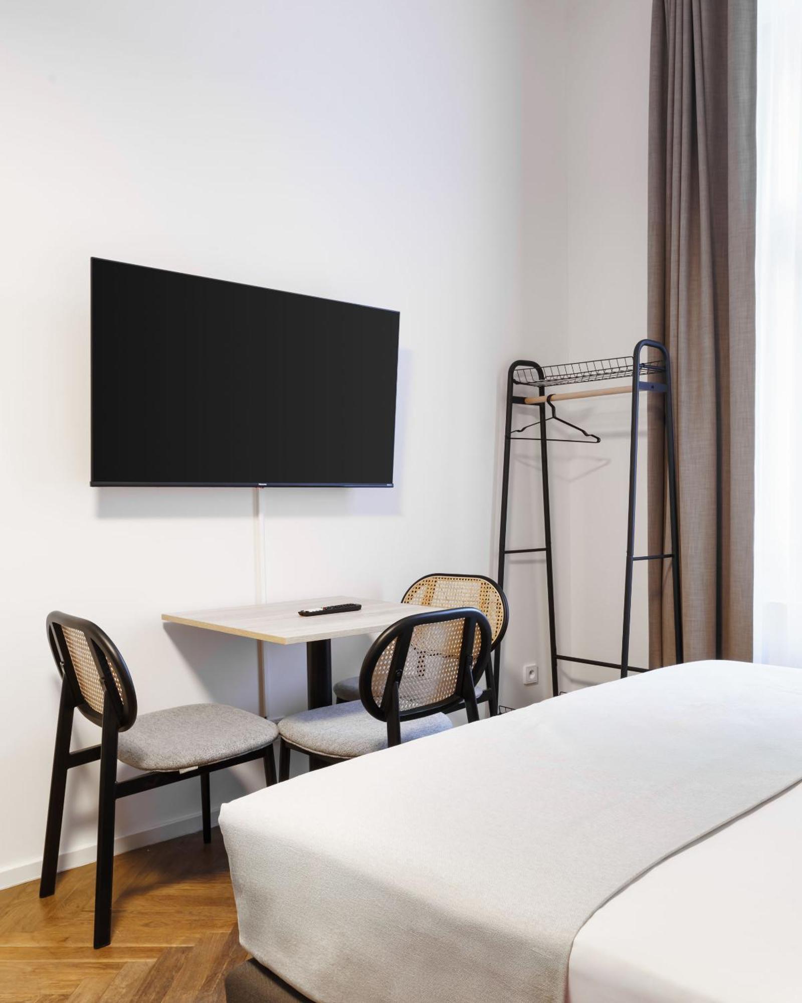 Limehome Halkova Lejlighedshotel 4*