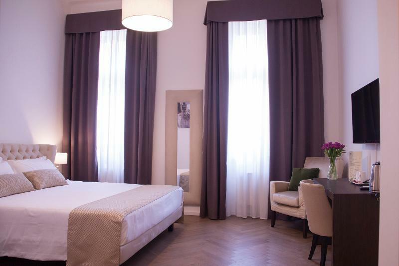 Limehome Halkova Lejlighedshotel Prag