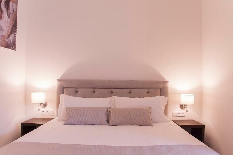 Lejlighedshotel Limehome Halkova Prag