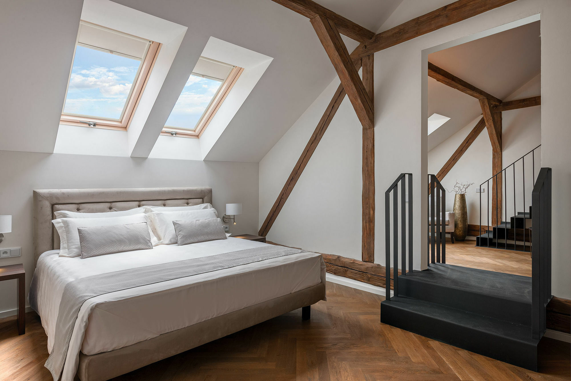 Lejlighedshotel Limehome Halkova