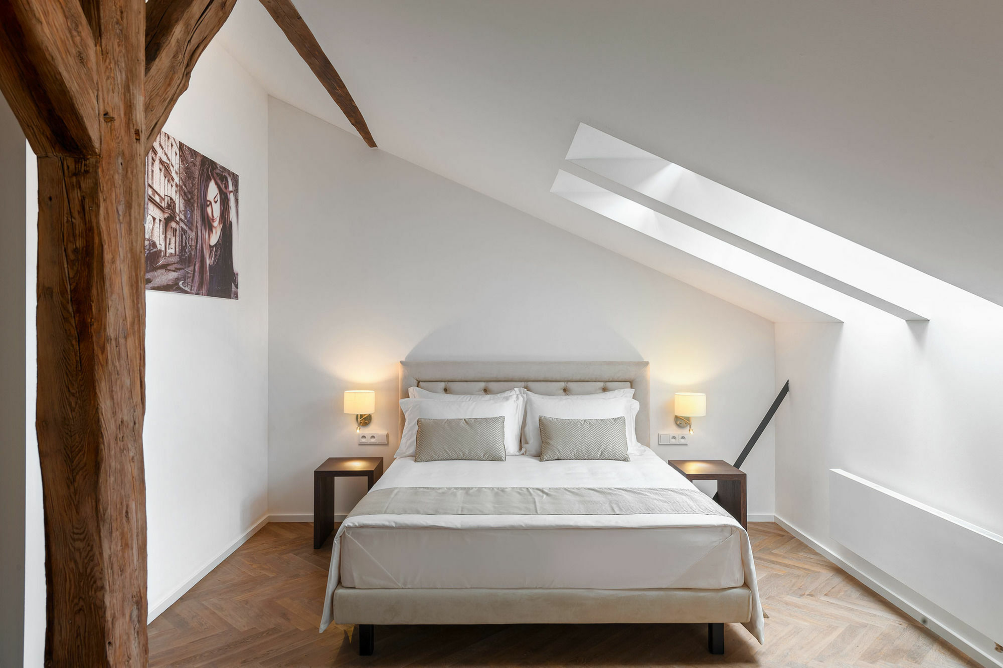 Limehome Halkova Lejlighedshotel 4*