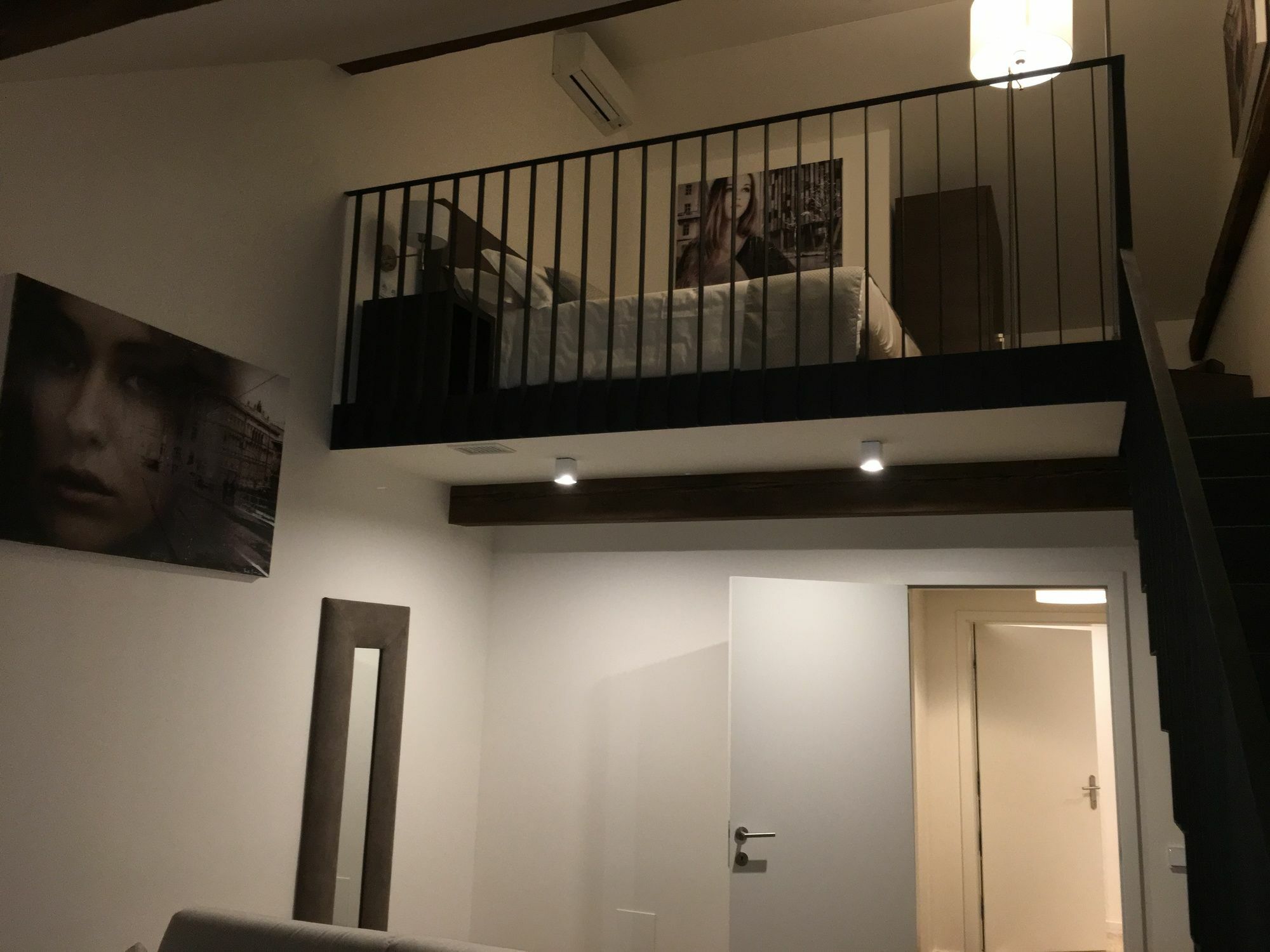 Aparthotel Limehome Halkova Praha